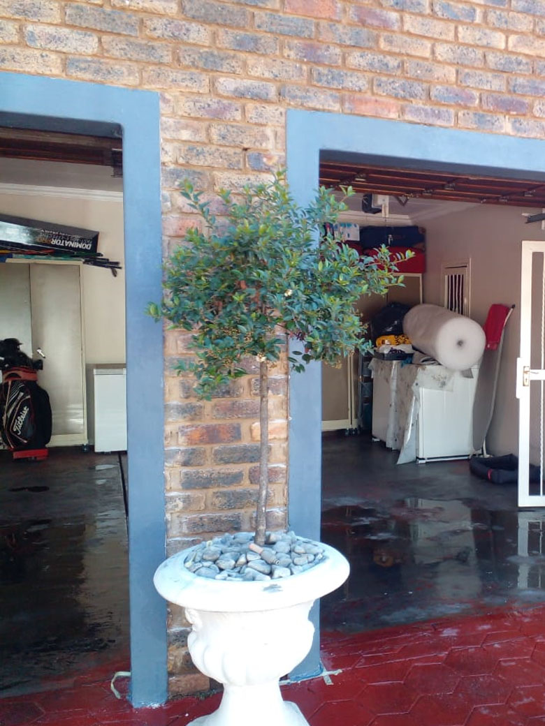 Painting and waterproofing services in Pretoria by MICTECH PRO