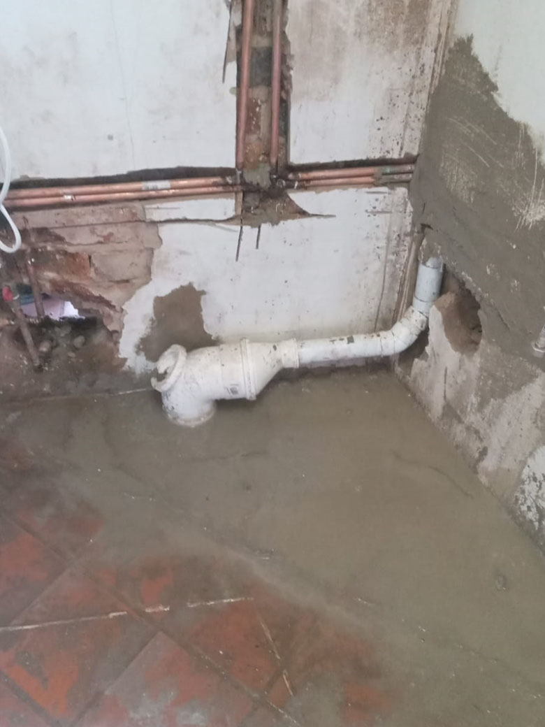 Plumbing services in Pretoria & Centurion by MICTECH PRO